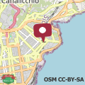 Mappa Principe Nicola