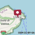 Map Principessa Giulia
