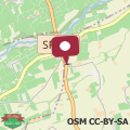 Map principessa Vale