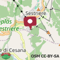 Carte Principi di Piemonte Sestriere