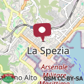 Mappa PRIONE173 City Center