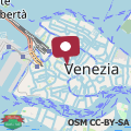 Carte La casa ai Frari - appartamento su tre livelli - Venezia centro