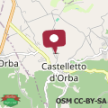 Mappa Private Villa Angal