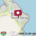 Map Privato residenziale vista mare Piscina e wifi