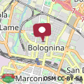 Map Procaccini Apartment