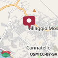 Map Profumi di Sicilia House
