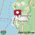 Map Profumo di Lago