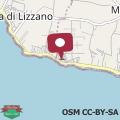 Map Profumo di mare