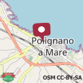 Map Profumo di mare