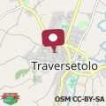 Mappa Profumo di pane - Traversetolo
