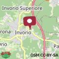 Map Progetto vacanze