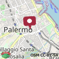 Map Prospettiva Ballarò - Sotto la cupola