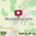 Map Prugnolo Grand View