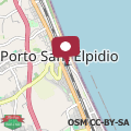 Carte PSE02 - Porto Sant'Elpidio, nuovissimo trilocale vicino al mare