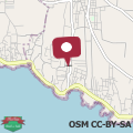 Mappa PugliaBeachApartments