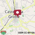 Mapa PugliAlcove