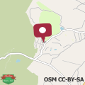 Mappa [Pula Is Molas Resort] wi-fi free parking Netflix