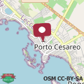 Map Pumo Rosso