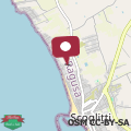 Map Punta d'Angelo - Appartamenti a 150 mt dalla spiaggia