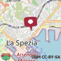 Carte Punta Mesco Home La Spezia