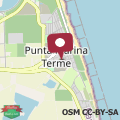 Mappa Punta TRE