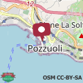 Map Puteoli Sea View