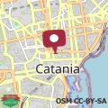 Map Qori Sicilian Stay