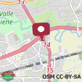 Mappa Qt suite & luxury