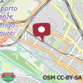 Mappa Quadra Key Easy Home In Florence