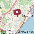 Map Quadri d'Oro
