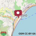 Map Quadrilocale a 2 passi dal mare