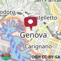 Carte quadrilocale centro storico 4 minuti dall'acquario