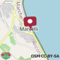 Carte Quadrilocale con ampio terrazzo a due passi dal mare