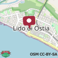 Mappa Quadrilocale con terrazza vicino al mare
