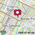 Carte Quadrilocale ELI 6 centralissimo zona Piazza Bodoni