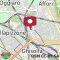 Map Studio in Milan's Bovisa Area