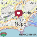 Mappa Quartieri Spagnoli Experiences at Taverna Penta