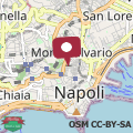 Mapa Quartieri Spagnoli Station Apartment