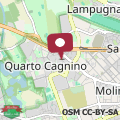 Mappa QC&FUN Milan - San Siro Stadium