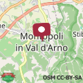 Mappa Quattro Gigli Palace