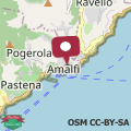 Map Quattro Passi