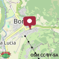 Mappa Quattropassi Bormio