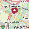 Map QUEEN HOME Nicolle