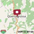 Map Quercegrossa 10