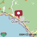 Map Quercianella Deluxe