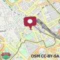 Map Questa meravigliosa proprietà è dotata di tutti i mobili necessari