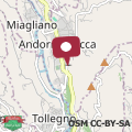 Map QuickHome Appartamento Gelsomino