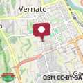 Mappa QuickHome Appartamento Il Melograno