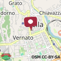 Map QuickHome - Appartamento Mazzini