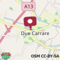 Mapa Quiet Location with Private Garden
